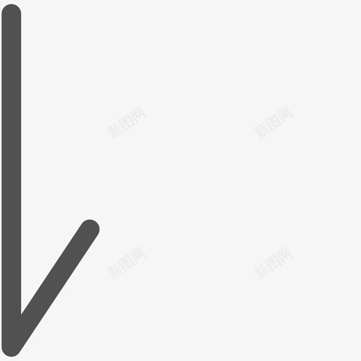 排序svg_新图网 https://ixintu.com 排序 顺序 升降