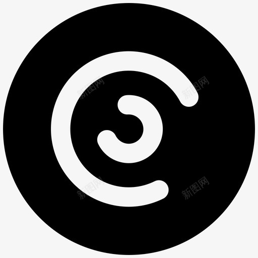 互推圈2svg_新图网 https://ixintu.com 互推