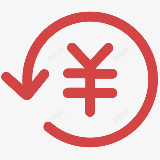 极速退款svg_新图网 https://ixintu.com 极速 退款