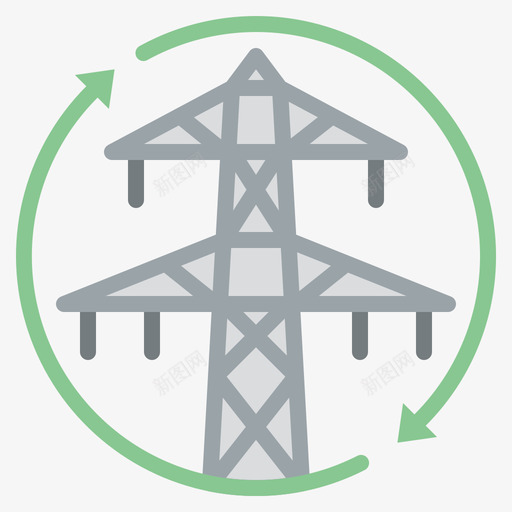 电生态环境10平svg_新图网 https://ixintu.com 生态环境