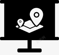 产业地图产业地图大屏高清图片