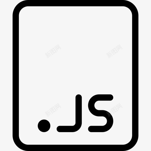 Js格式web应用程序编码文件3线性svg_新图网 https://ixintu.com 格式 应用程序 编码 文件 线性