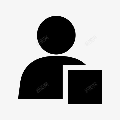 货主svg_新图网 https://ixintu.com 货主
