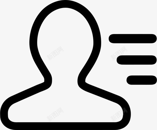 同事未选svg_新图网 https://ixintu.com 同事 未选
