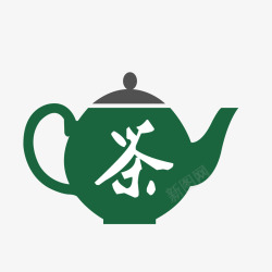 茶杯茶具茶叶茶壶素材