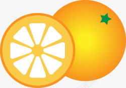 橙子橘子柚子这个算什么我按照橙子做的素材
