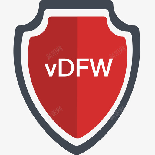 分布式防火墙3xsvg_新图网 https://ixintu.com 分布式 防火墙