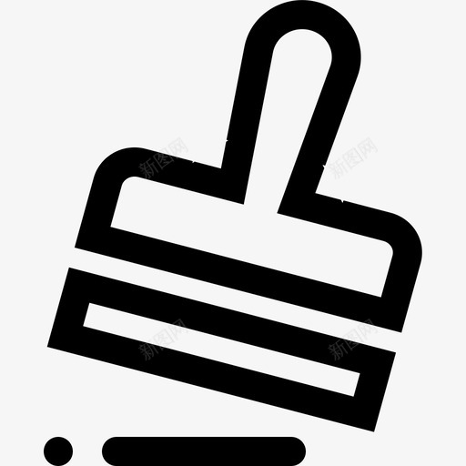 清除线svg_新图网 https://ixintu.com 清除