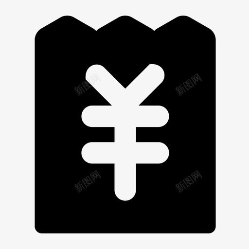 icon工资svg_新图网 https://ixintu.com 工资