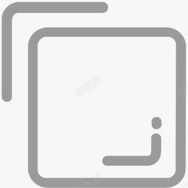 渠道合作独立部署图标