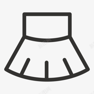 服装0225图标