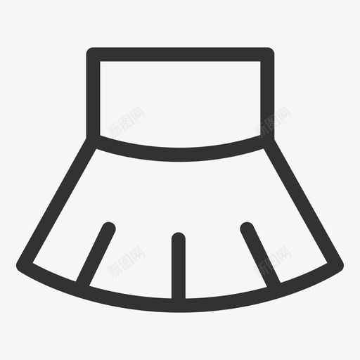 服装0225svg_新图网 https://ixintu.com 服装