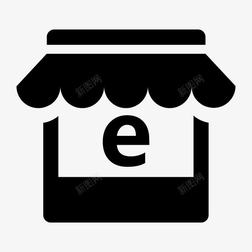 商品列表iconsvg_新图网 https://ixintu.com 商品 列表