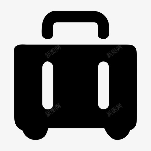 出行1svg_新图网 https://ixintu.com 出行