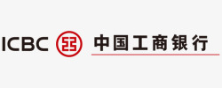 标识标牌中国工商银行高清图片