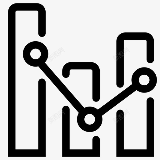 成绩分析svg_新图网 https://ixintu.com 成绩 分析