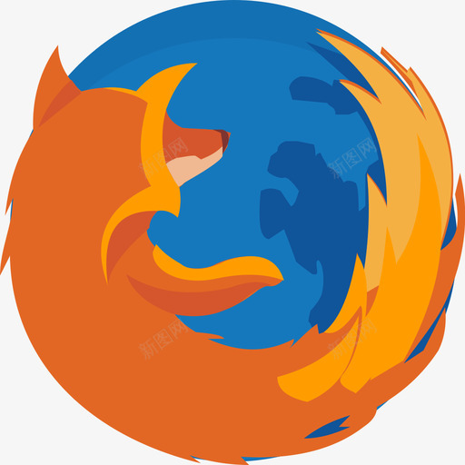 火狐浏览器firefoxsvg_新图网 https://ixintu.com 火狐 浏览器