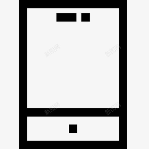 移动端监控svg_新图网 https://ixintu.com 移动 监控
