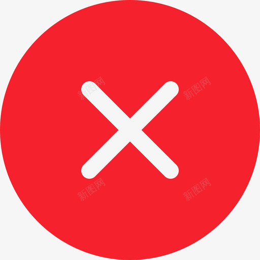 失败svg_新图网 https://ixintu.com 失败 弹框 填充