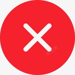 操作失败弹框提醒失败高清图片