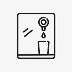 饮水机icon饮水机高清图片