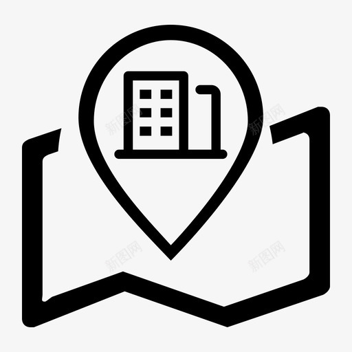 60px周边企业svg_新图网 https://ixintu.com 周边 企业