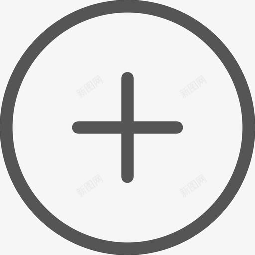 图标拓展加大svg_新图网 https://ixintu.com 图标 拓展 加大