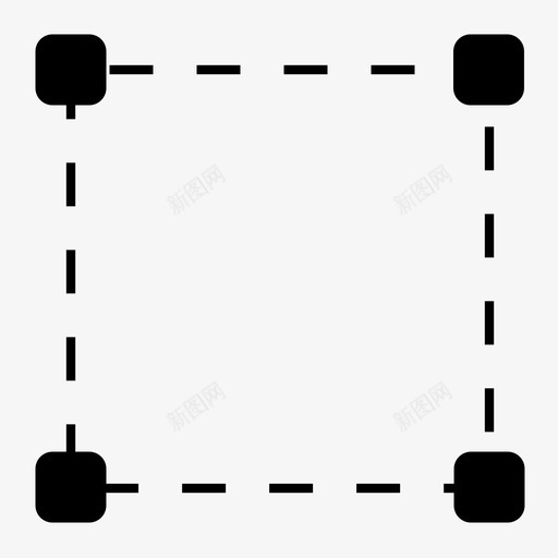 热区绘制svg_新图网 https://ixintu.com 热区 绘制 填充 扁平