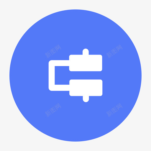 聚类热图svg_新图网 https://ixintu.com 聚类 热图
