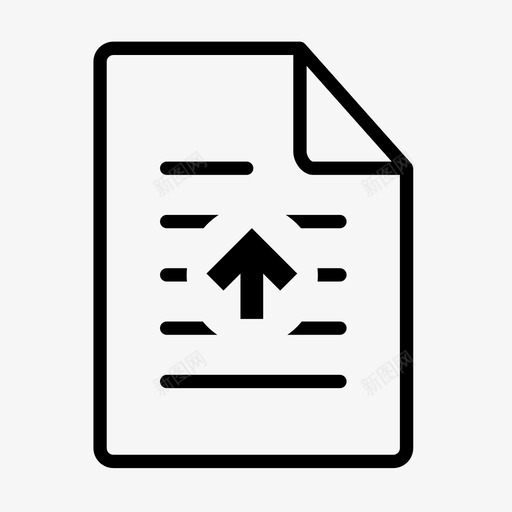 上载文档页面svg_新图网 https://ixintu.com 页面 上载 文档 保存 顶部 操作