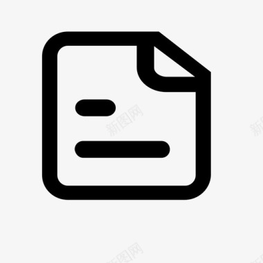 出险信息图标