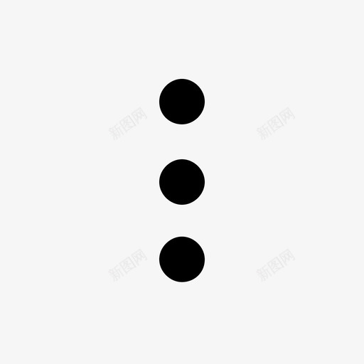 点点点24svg_新图网 https://ixintu.com 点点