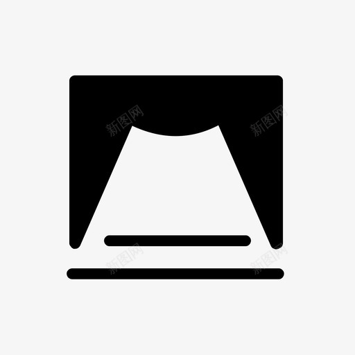 场厅svg_新图网 https://ixintu.com 场厅