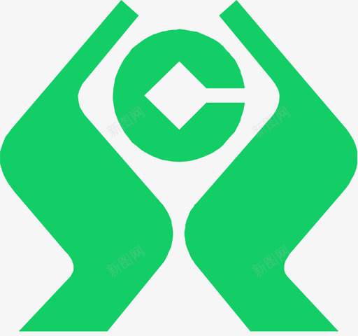 农村信用社svg_新图网 https://ixintu.com 农村 信用社