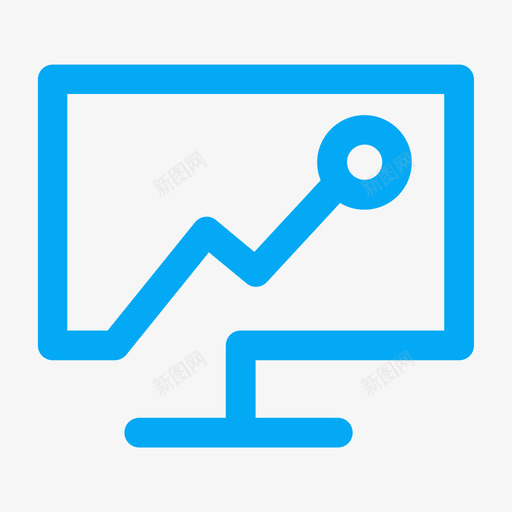 监控概况svg_新图网 https://ixintu.com 监控 概况 线性 扁平 简约