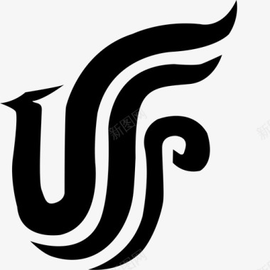航司logo图标