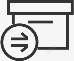 收寄邮政和包裹收寄高清图片