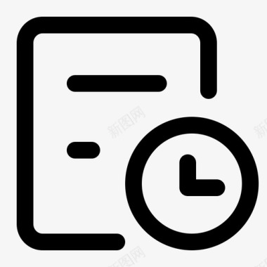 icon任务进程图标