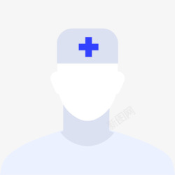 默认医生患者头像医生默认头像高清图片