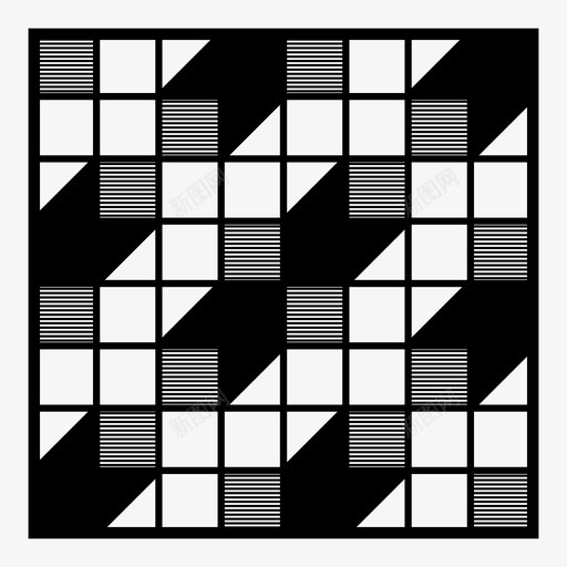 拼接设计手工制作svg_新图网 https://ixintu.com 拼接 设计 手工 手工制 制作 拼凑 缝合 窗饰