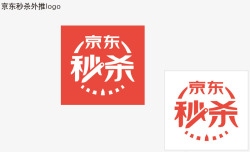 京东秒杀外推logo4月2素材
