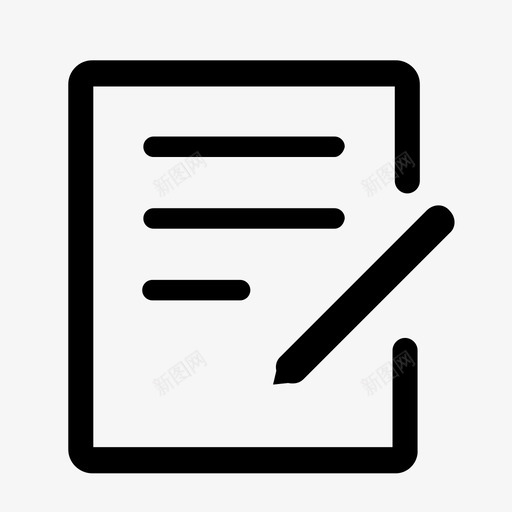 备注评论svg_新图网 https://ixintu.com 备注 评论