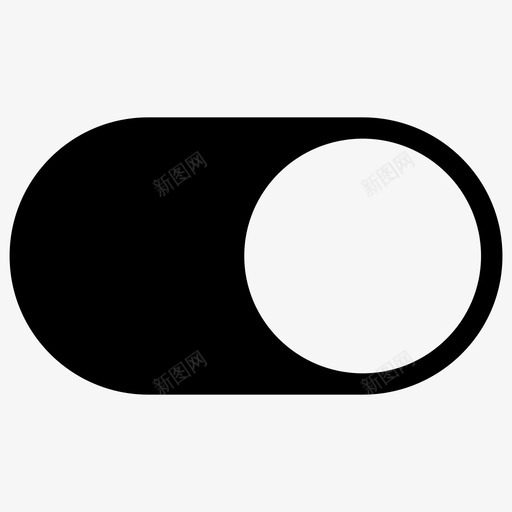 滑动按钮选中svg_新图网 https://ixintu.com 滑动 按钮 选中