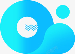 水象云logo2素材