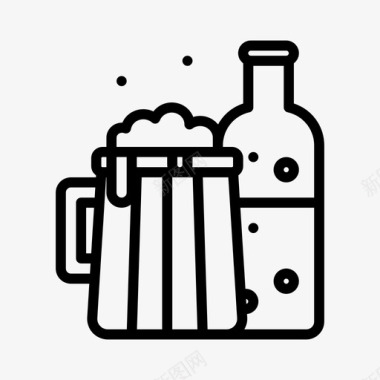啤酒海盗27直系图标
