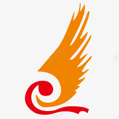 新华航空X2图标