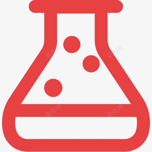 新功能实验室svg_新图网 https://ixintu.com 新功能 实验室