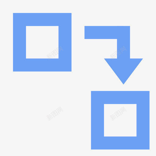 对象小iconsvg_新图网 https://ixintu.com 象小