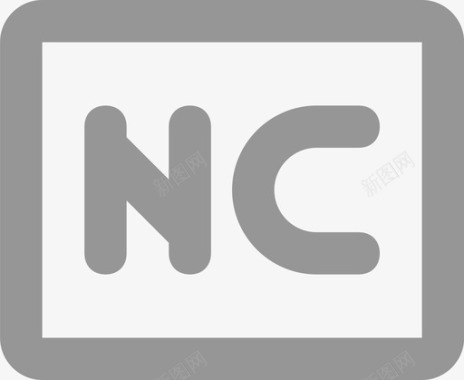 NC对接icon01图标