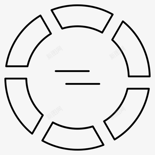 目标圆圈焦点svg_新图网 https://ixintu.com 目标 圆圈 焦点 圆形 企业管理 细线